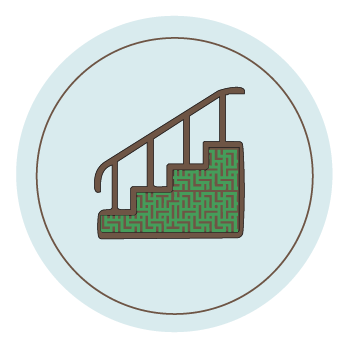 Railing